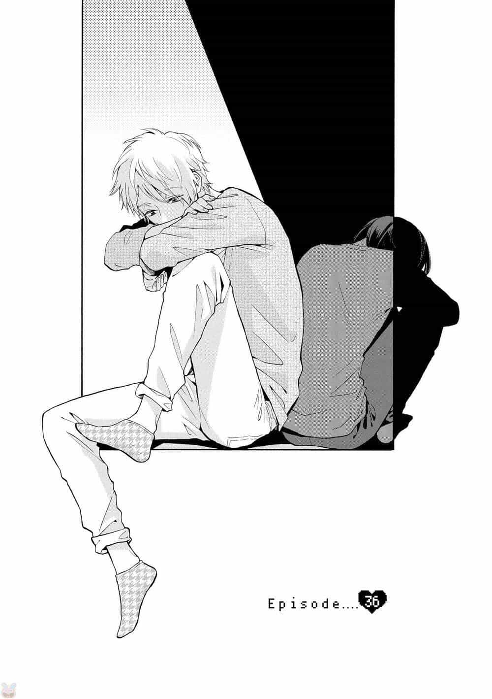 Thật Khó Để Yêu 1 Otaku - Chương 36 - ảnh 2