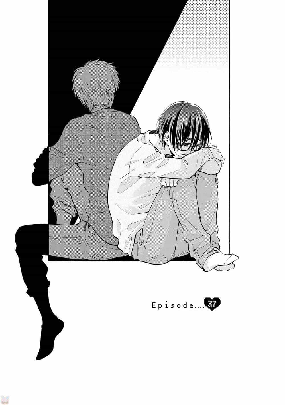 Thật Khó Để Yêu 1 Otaku - Chương 37 - ảnh 2