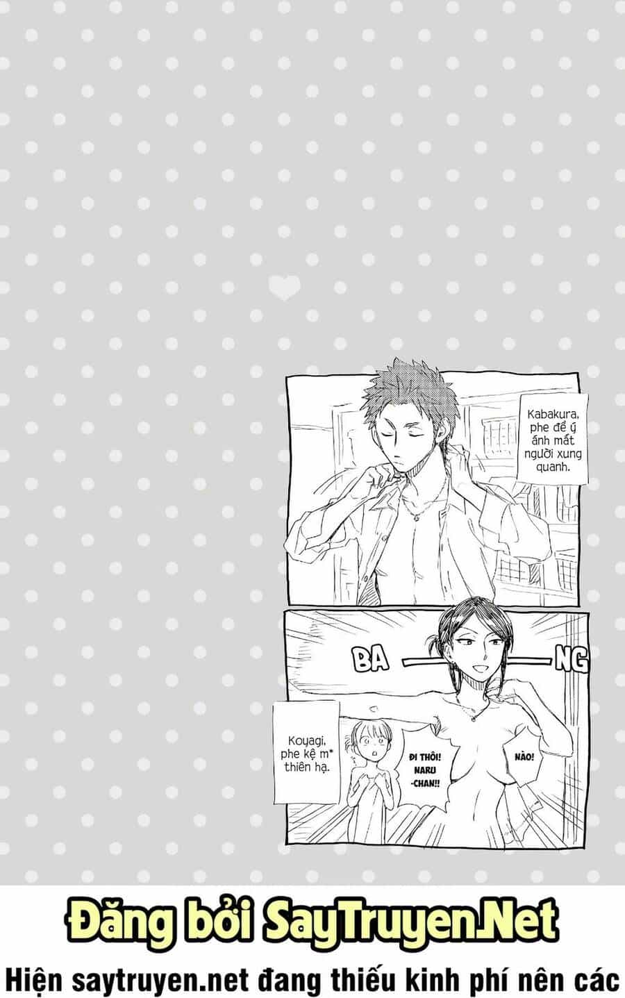 Thật Khó Để Yêu 1 Otaku - Chương 39.5 - ảnh 12