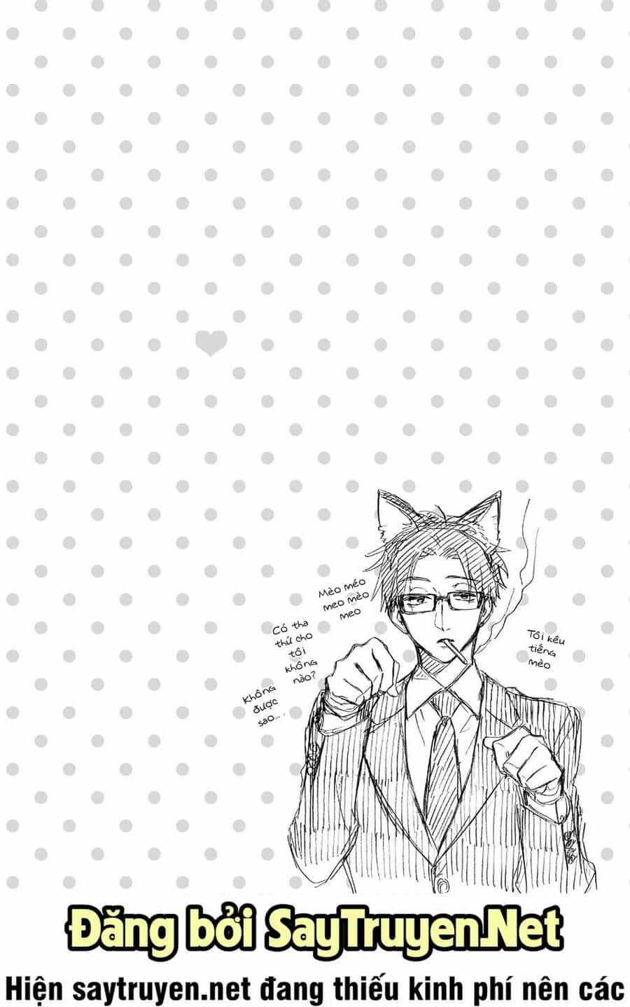 Thật Khó Để Yêu 1 Otaku - Chương 40 - ảnh 15