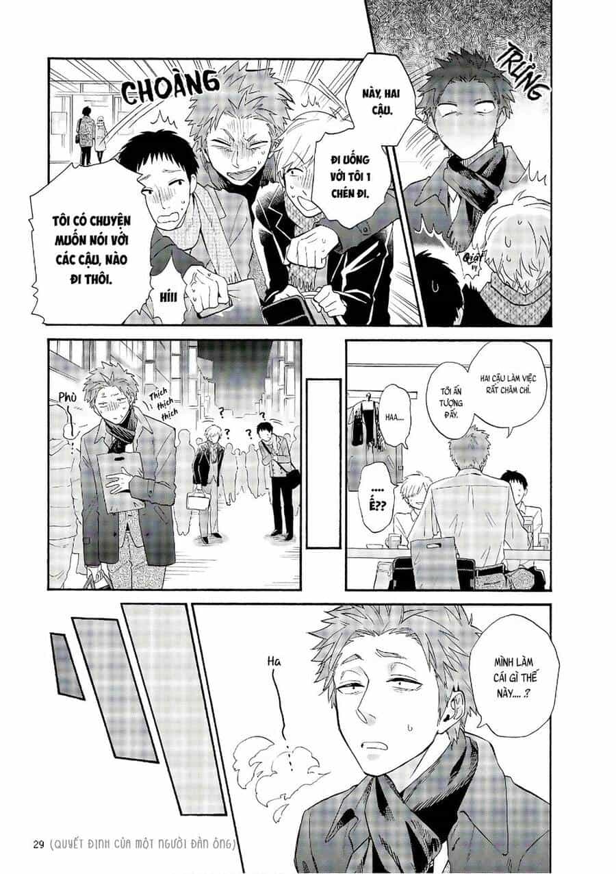 Thật Khó Để Yêu 1 Otaku - Chương 41 - ảnh 8