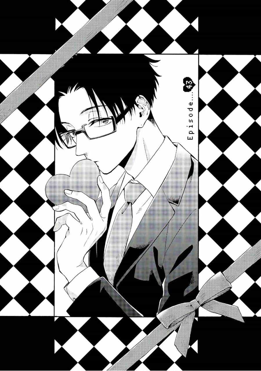 Thật Khó Để Yêu 1 Otaku - Chương 43 - ảnh 2