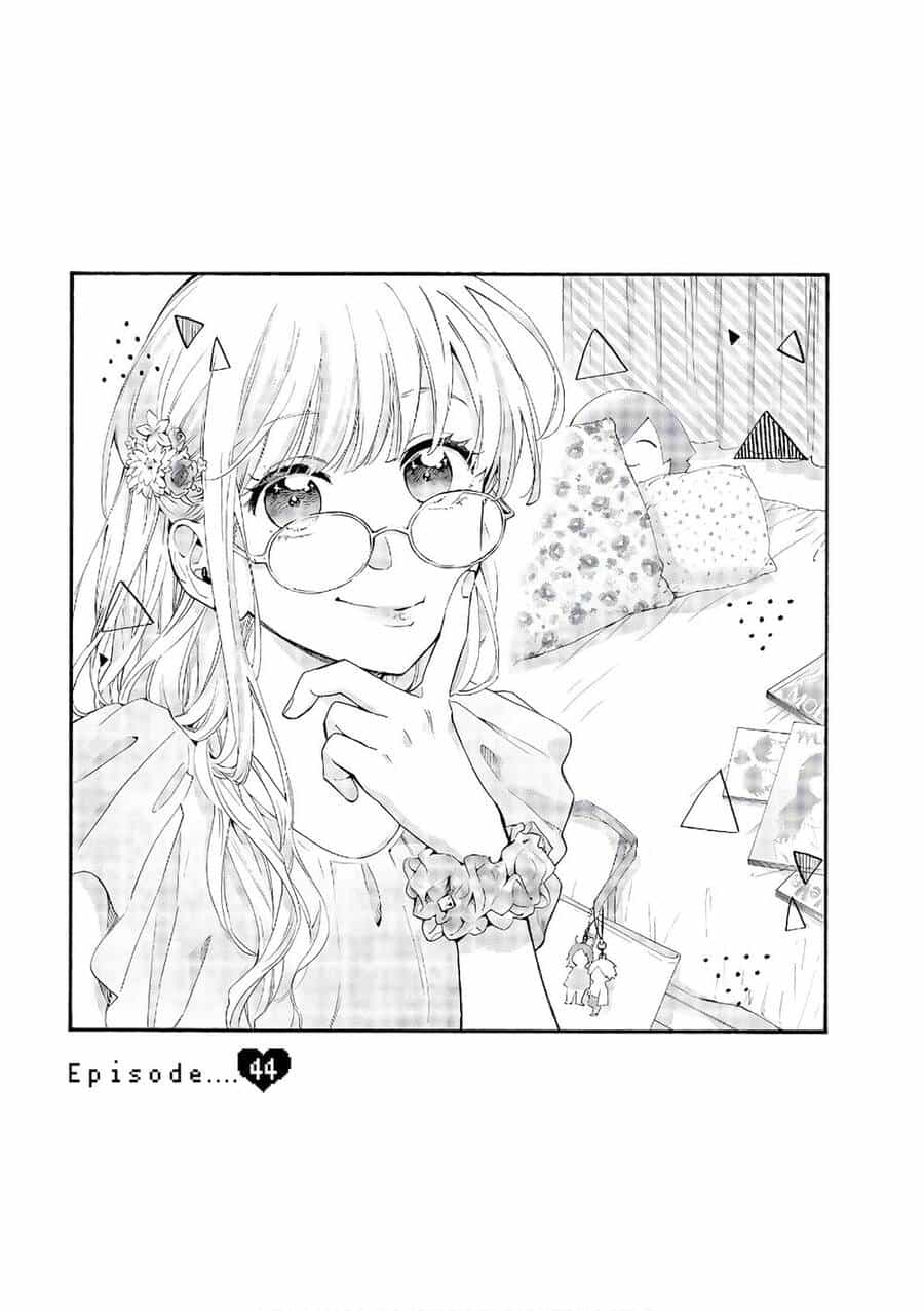 Thật Khó Để Yêu 1 Otaku - Chương 44 - ảnh 2