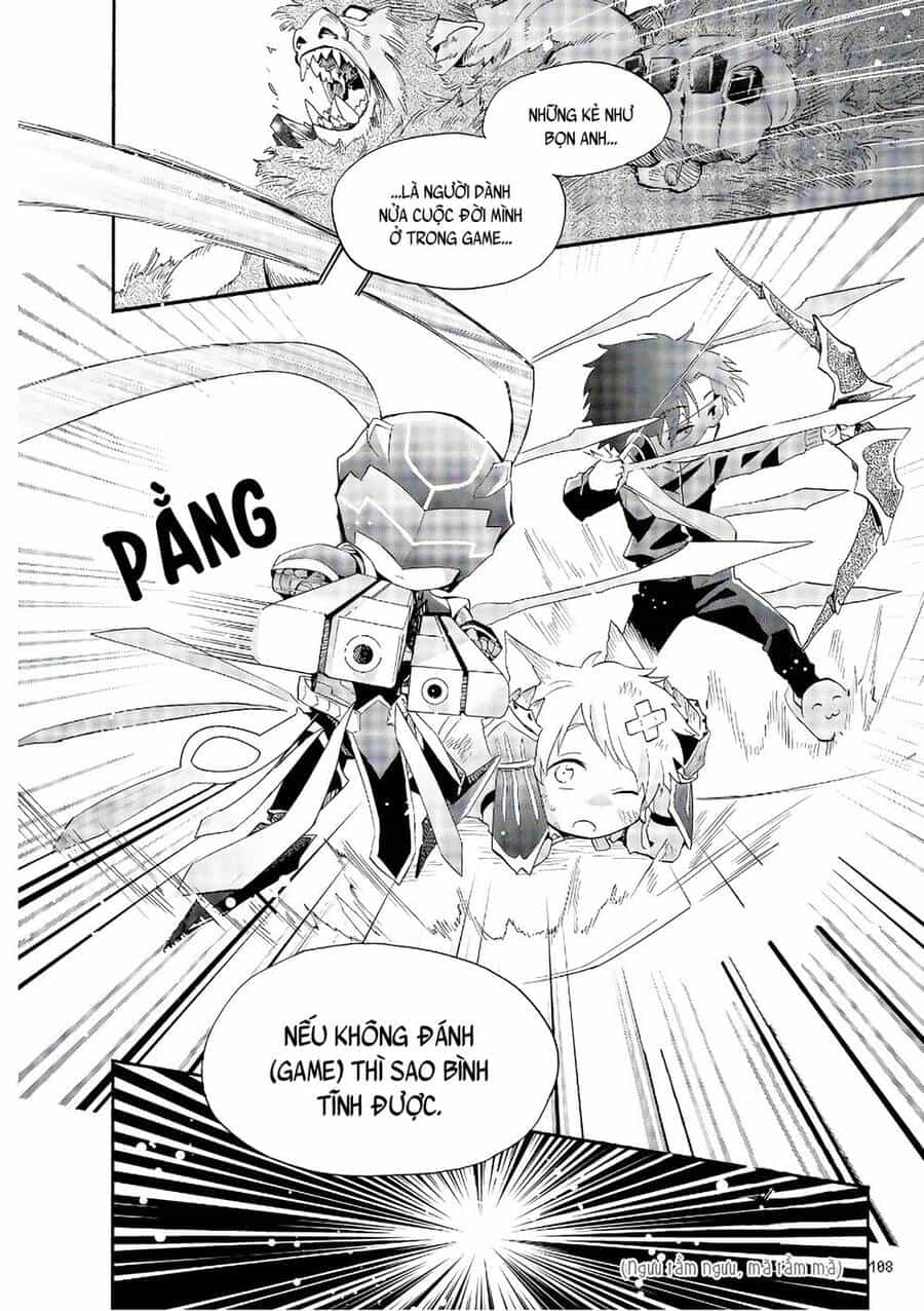 Thật Khó Để Yêu 1 Otaku - Chương 45 - ảnh 13