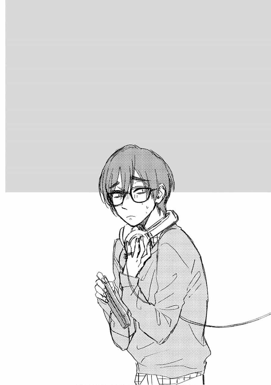 Thật Khó Để Yêu 1 Otaku - Chương 45 - ảnh 15