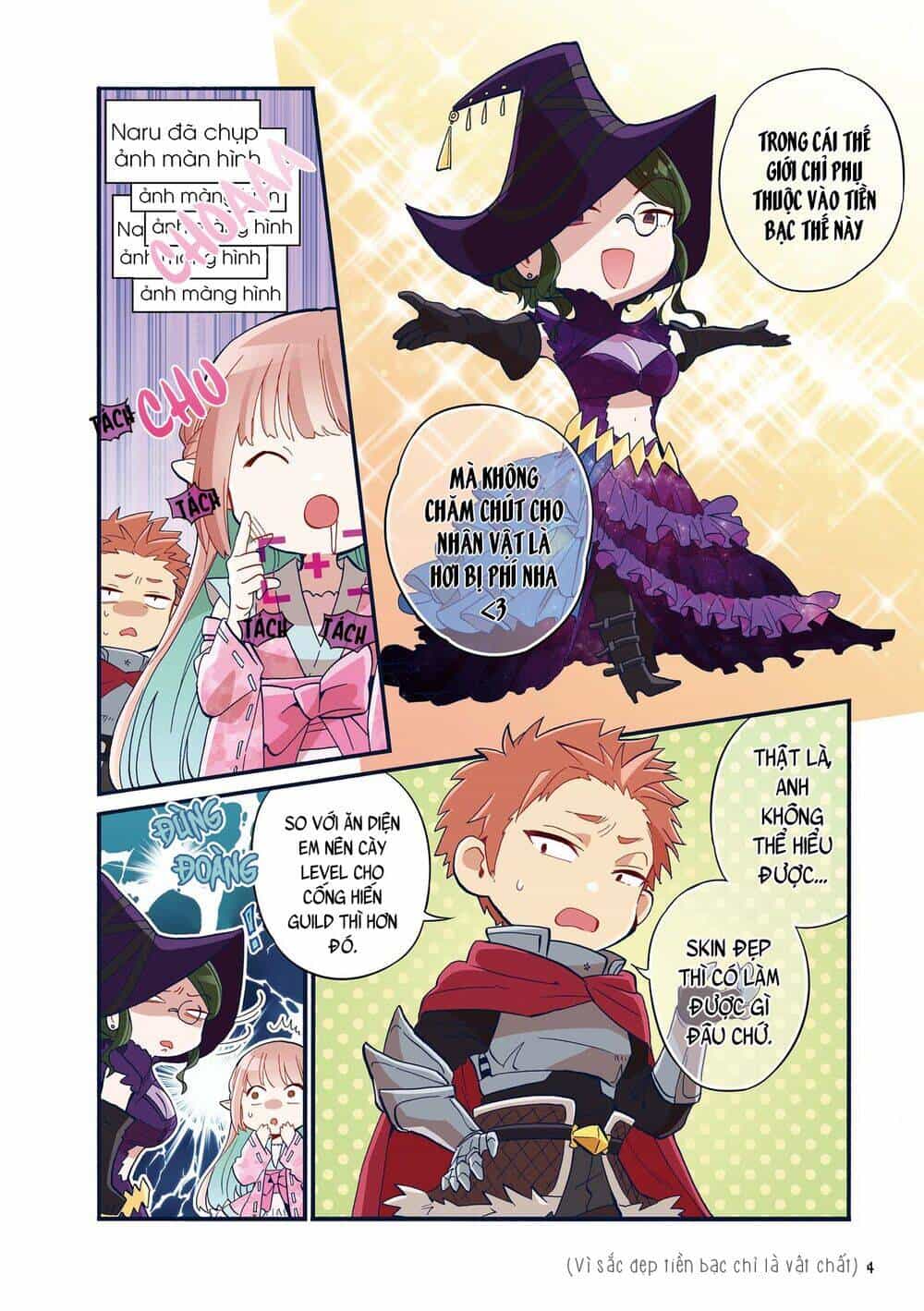 Thật Khó Để Yêu 1 Otaku - Chương 46 - ảnh 6