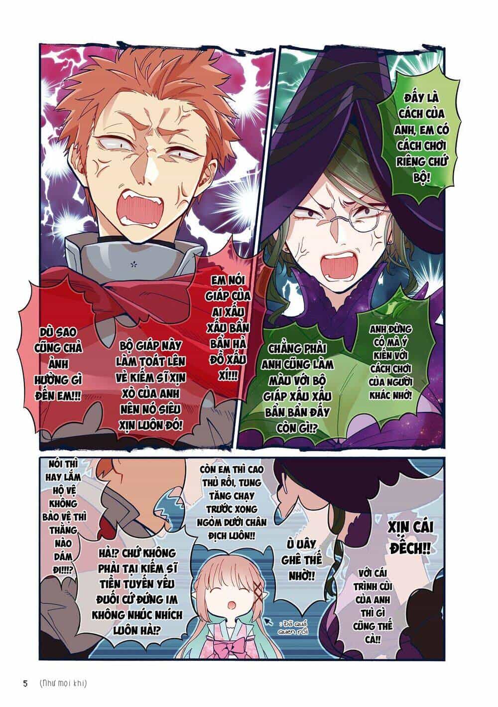 Thật Khó Để Yêu 1 Otaku - Chương 46 - ảnh 7