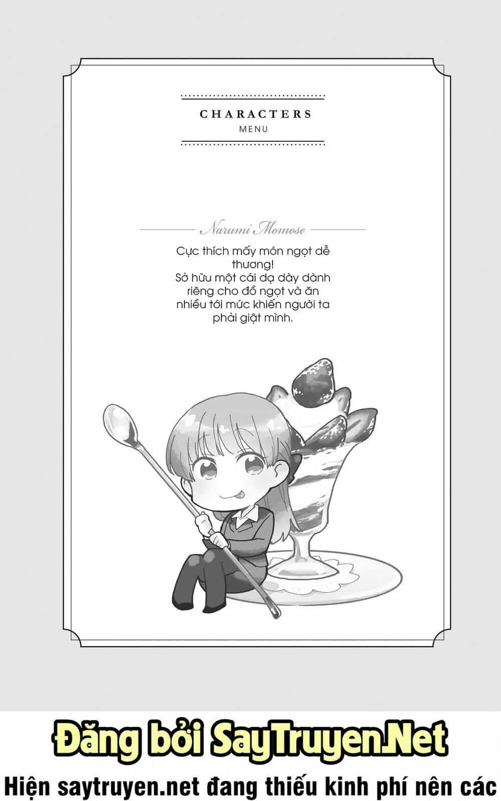 Thật Khó Để Yêu 1 Otaku - Chương 47 - ảnh 11