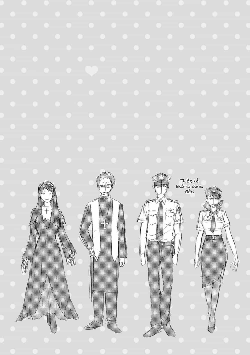 Thật Khó Để Yêu 1 Otaku - Chương 48 - ảnh 13