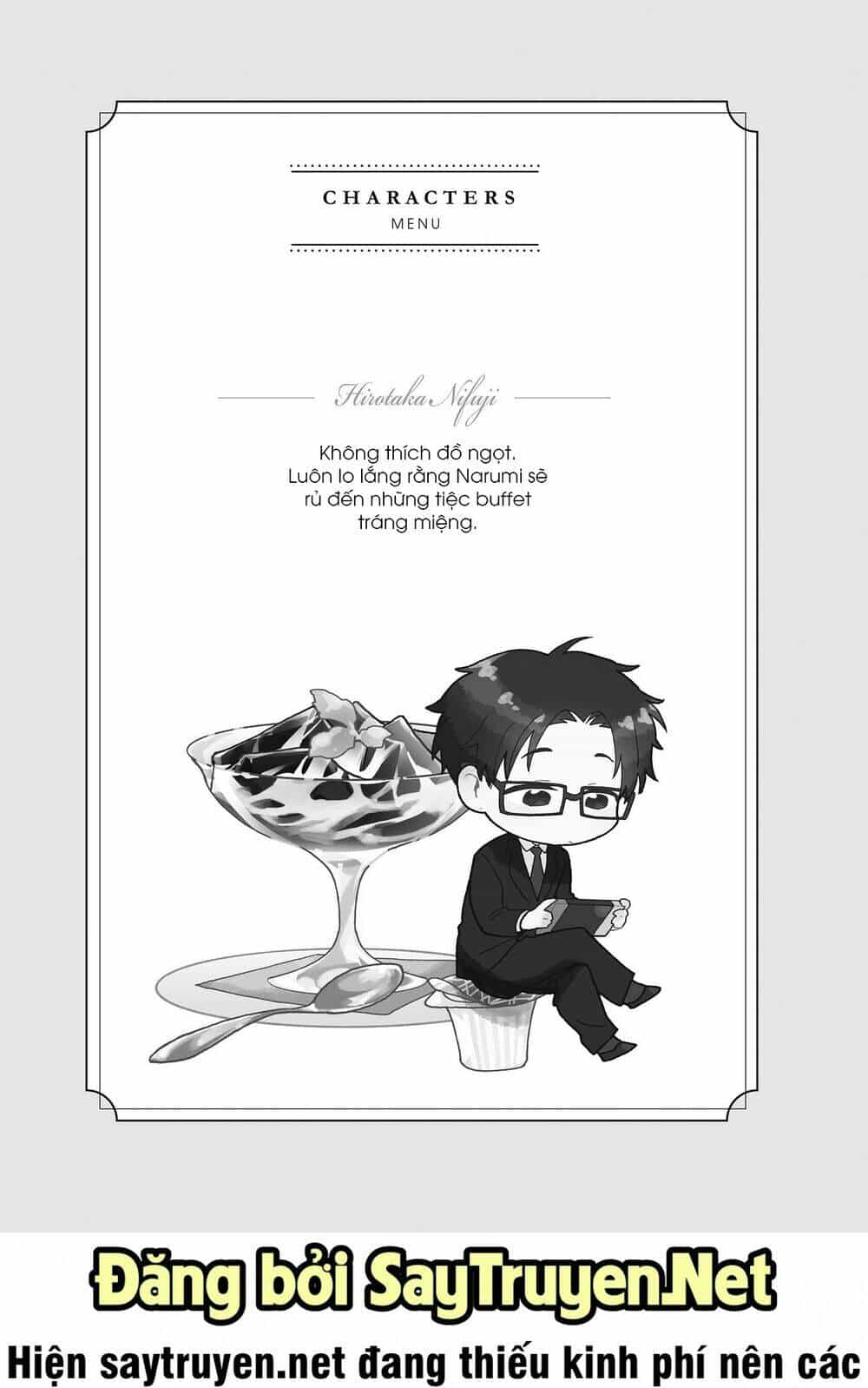 Thật Khó Để Yêu 1 Otaku - Chương 48 - ảnh 14