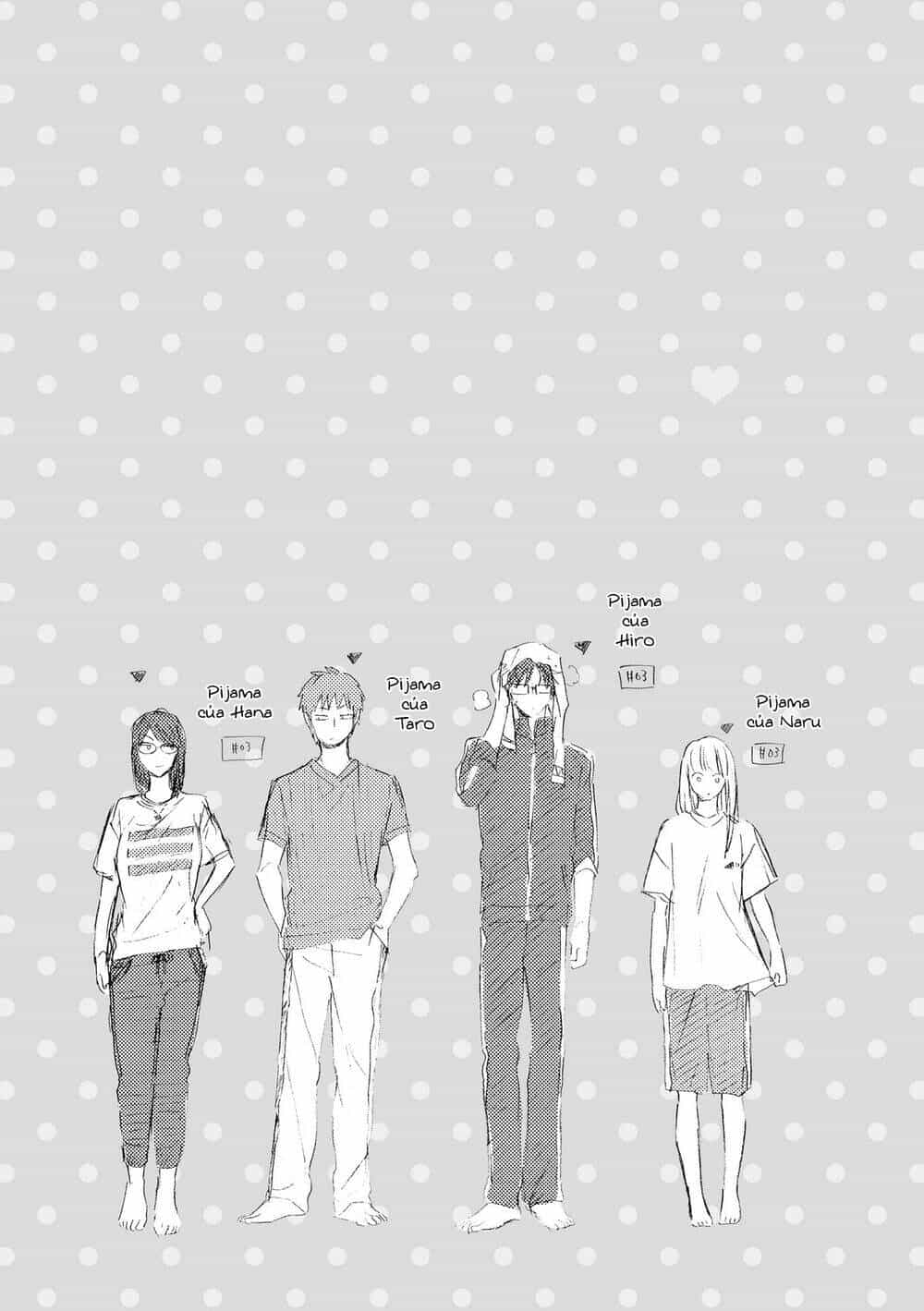 Thật Khó Để Yêu 1 Otaku - Chương 49 - ảnh 13