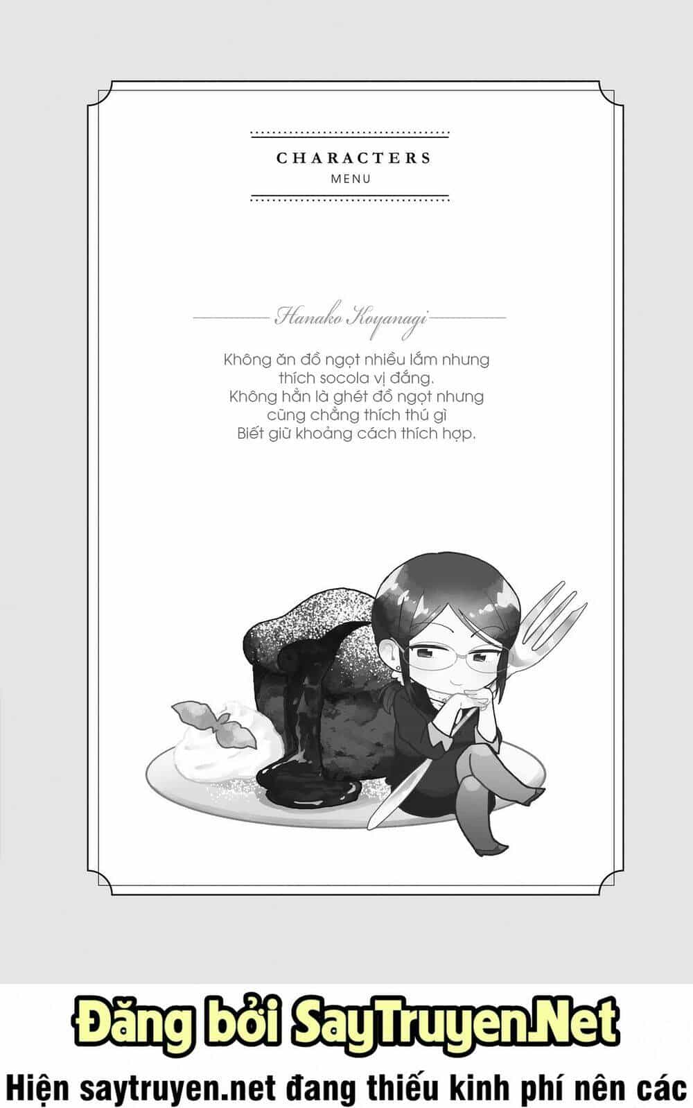 Thật Khó Để Yêu 1 Otaku - Chương 49 - ảnh 14
