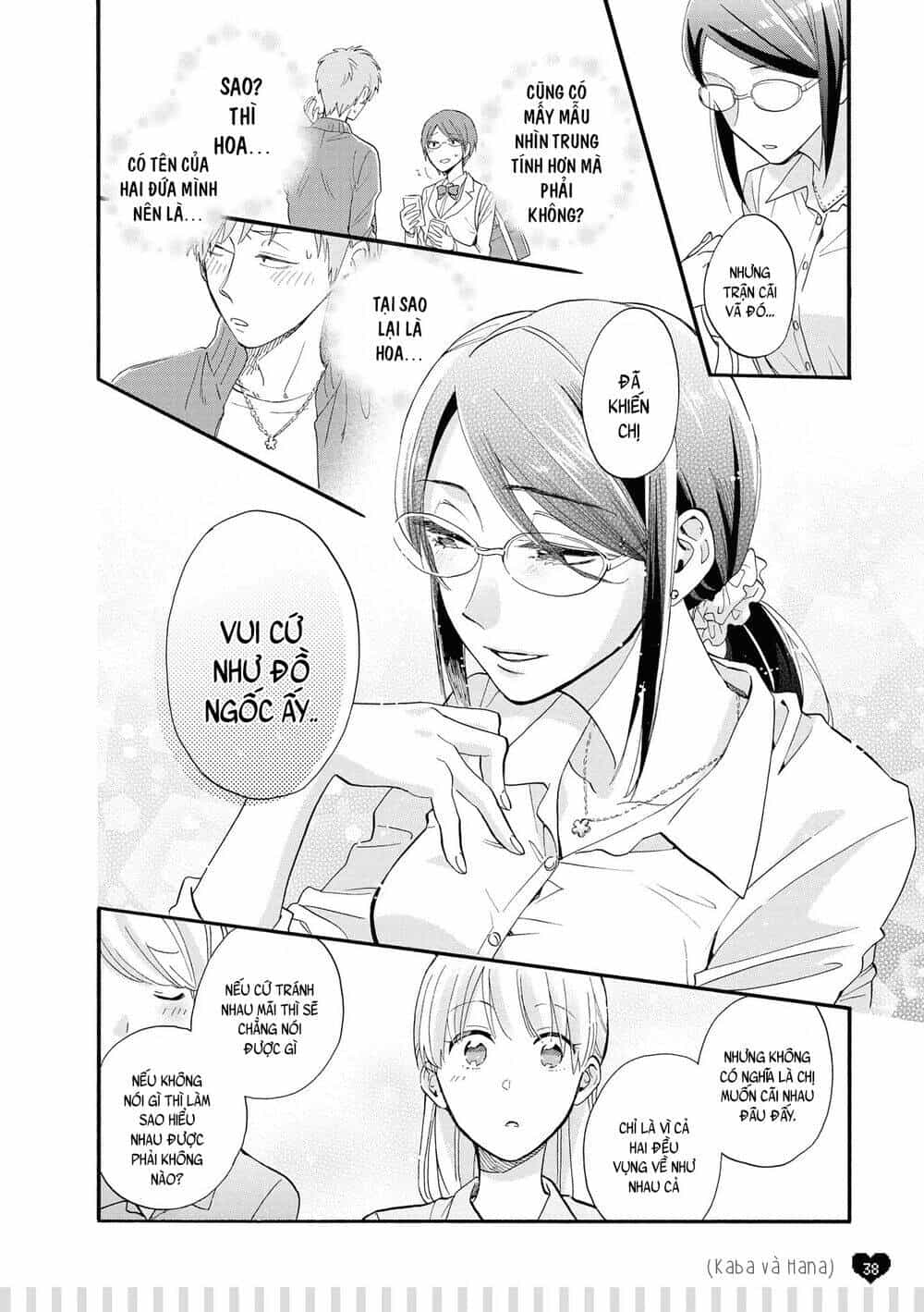 Thật Khó Để Yêu 1 Otaku - Chương 49 - ảnh 8
