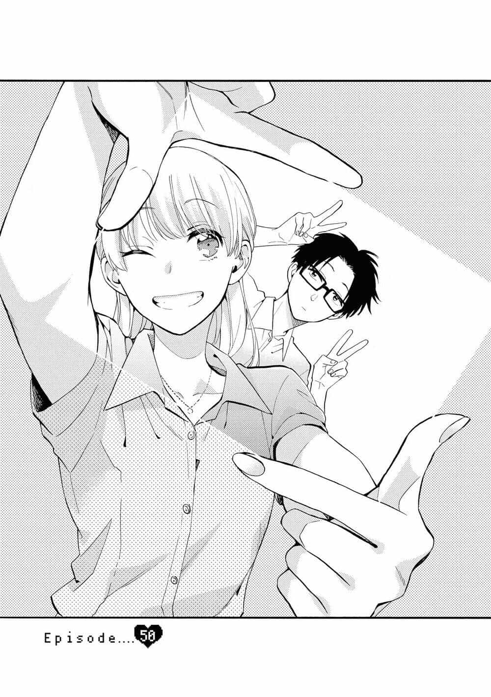 Thật Khó Để Yêu 1 Otaku - Chương 50 - ảnh 2