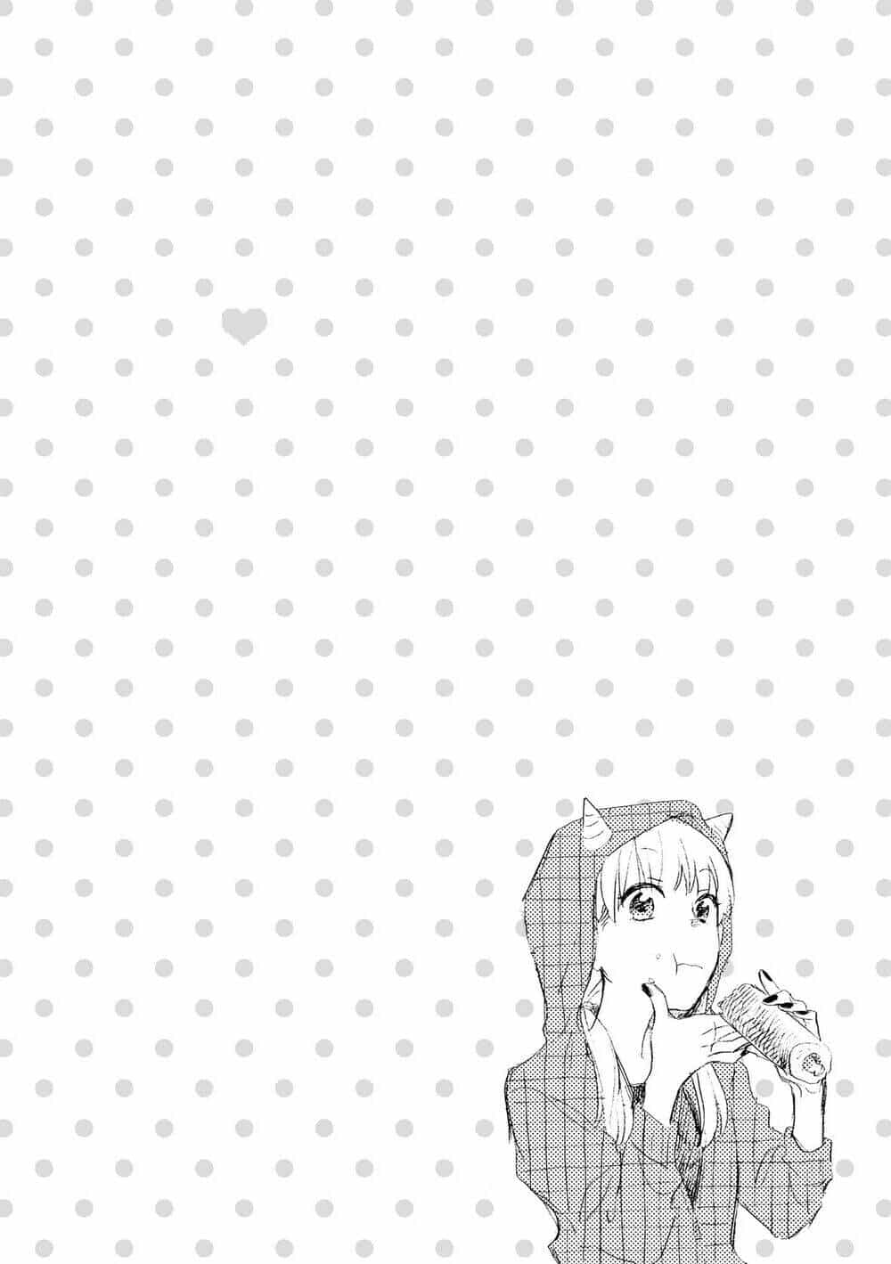 Thật Khó Để Yêu 1 Otaku - Chương 53 - ảnh 15