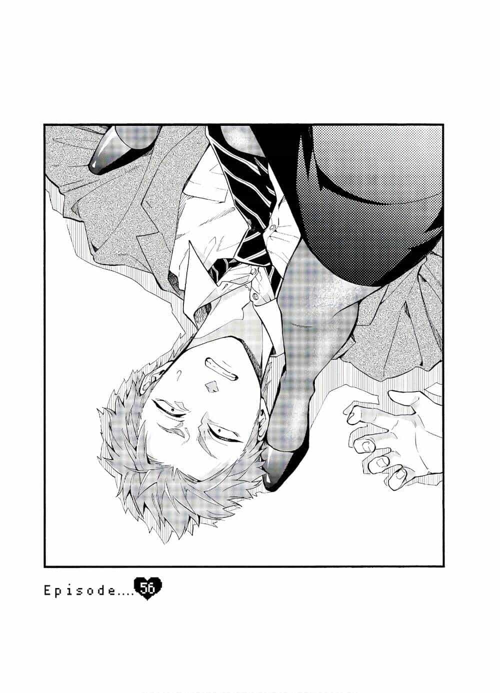 Thật Khó Để Yêu 1 Otaku - Chương 56 - ảnh 2