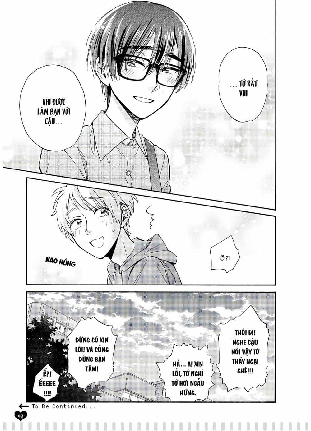 Thật Khó Để Yêu 1 Otaku - Chương 57 - ảnh 11