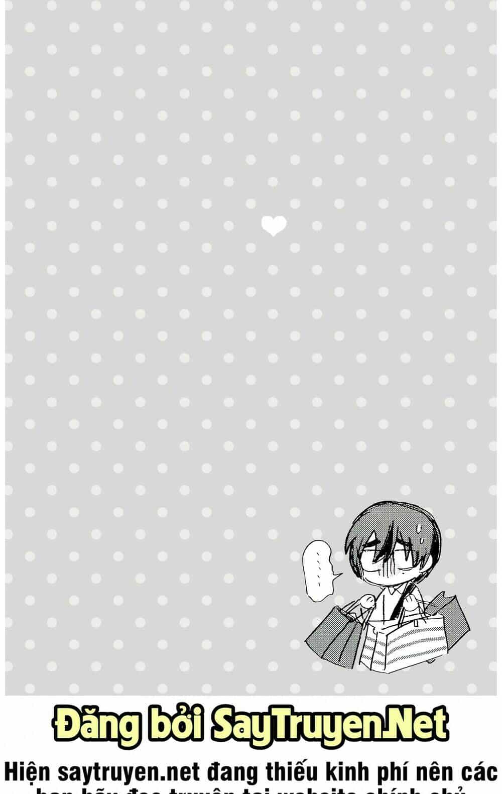 Thật Khó Để Yêu 1 Otaku - Chương 58 - ảnh 15