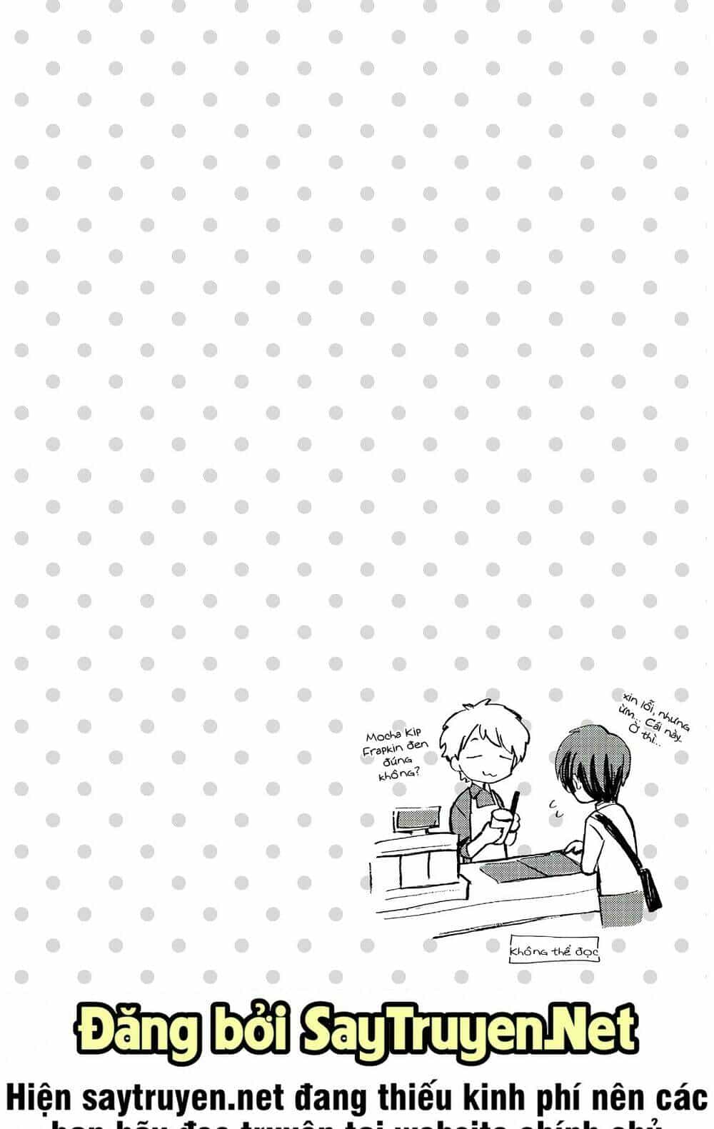 Thật Khó Để Yêu 1 Otaku - Chương 59.5 - ảnh 12
