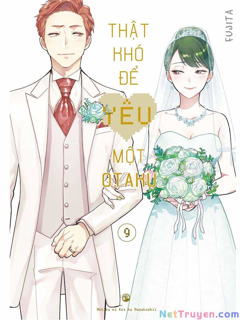 Thật Khó Để Yêu 1 Otaku - Chương 62 - ảnh 2