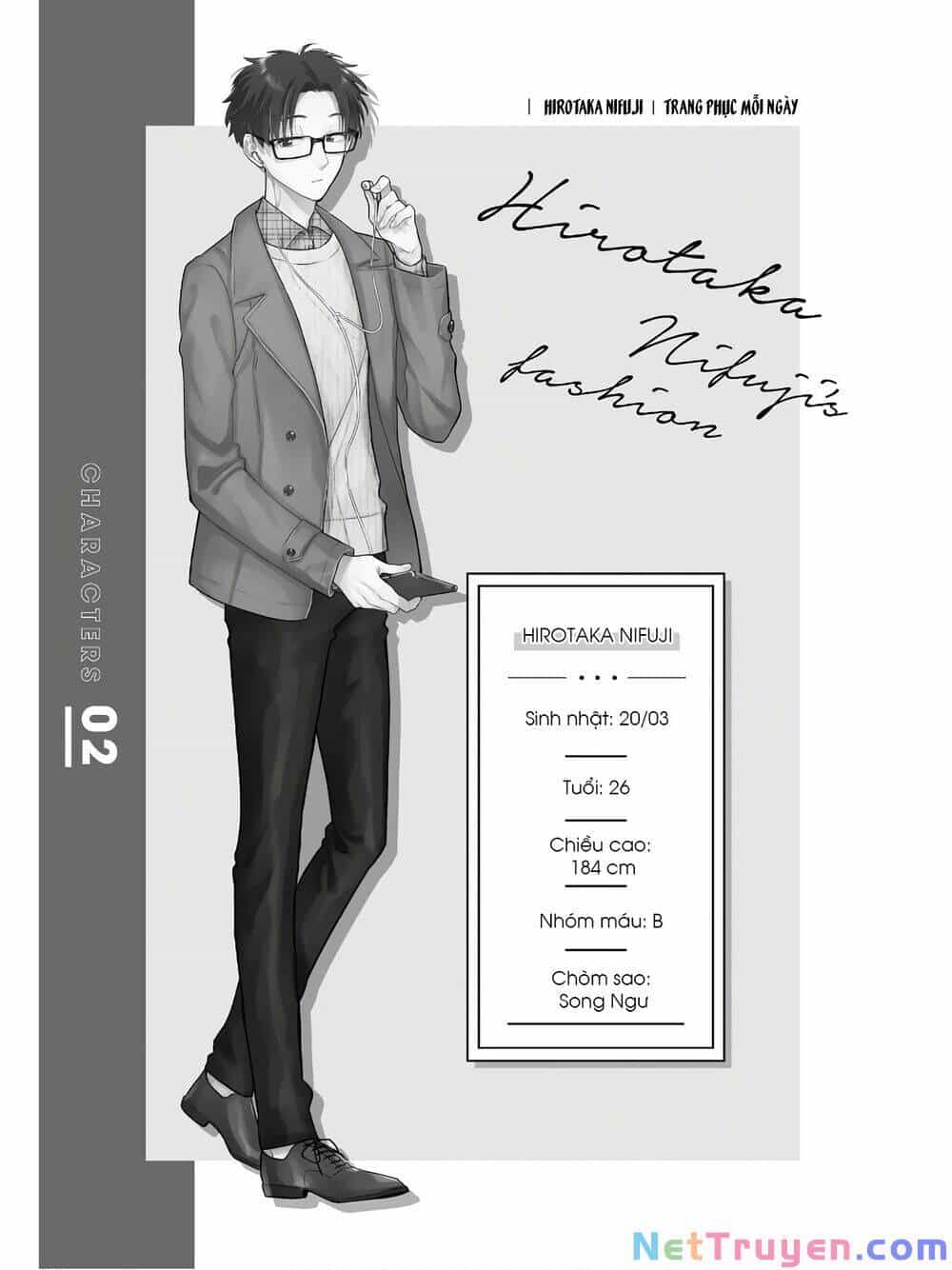Thật Khó Để Yêu 1 Otaku - Chương 63 - ảnh 12