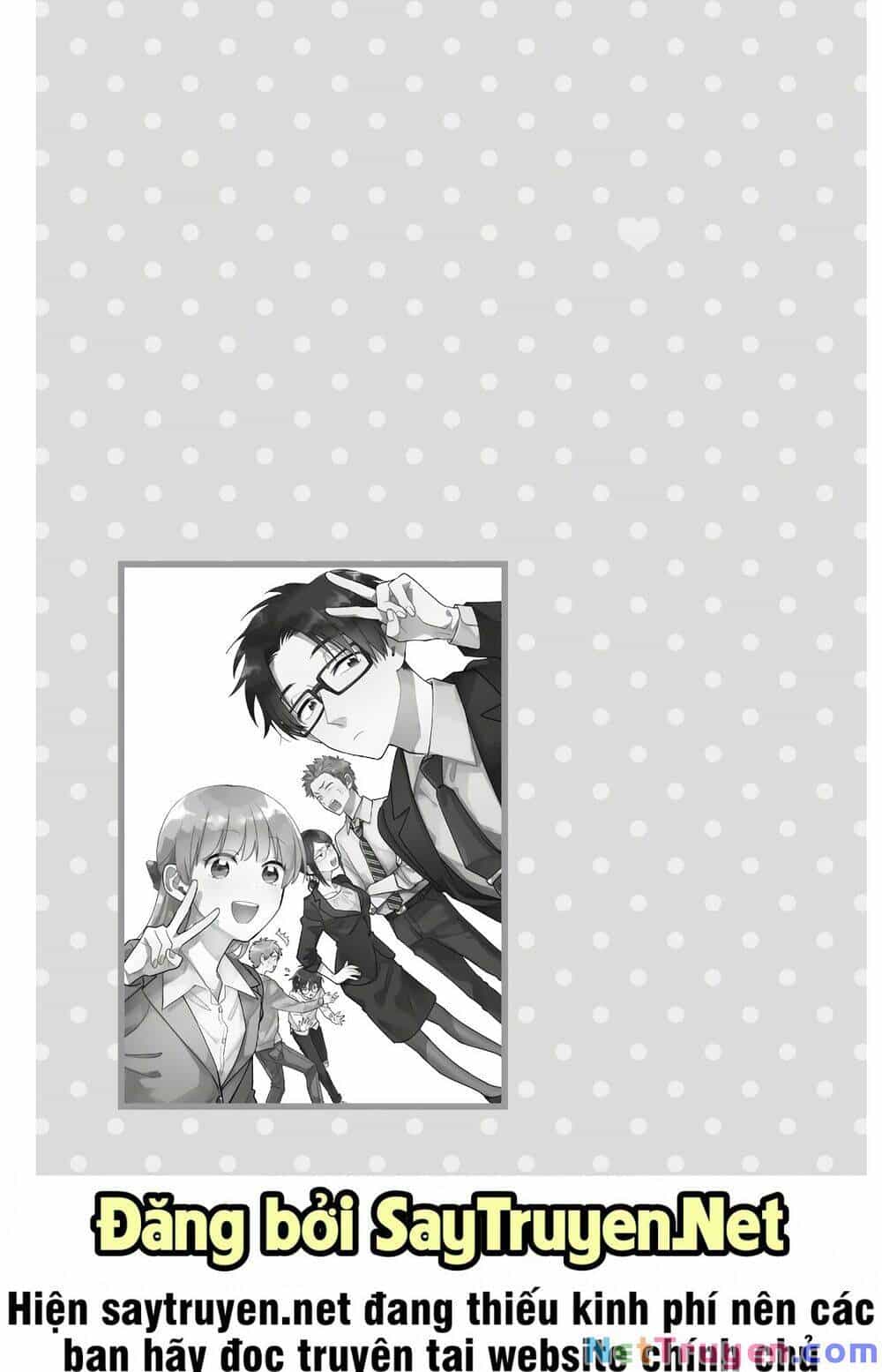 Thật Khó Để Yêu 1 Otaku - Chương 65 - ảnh 13