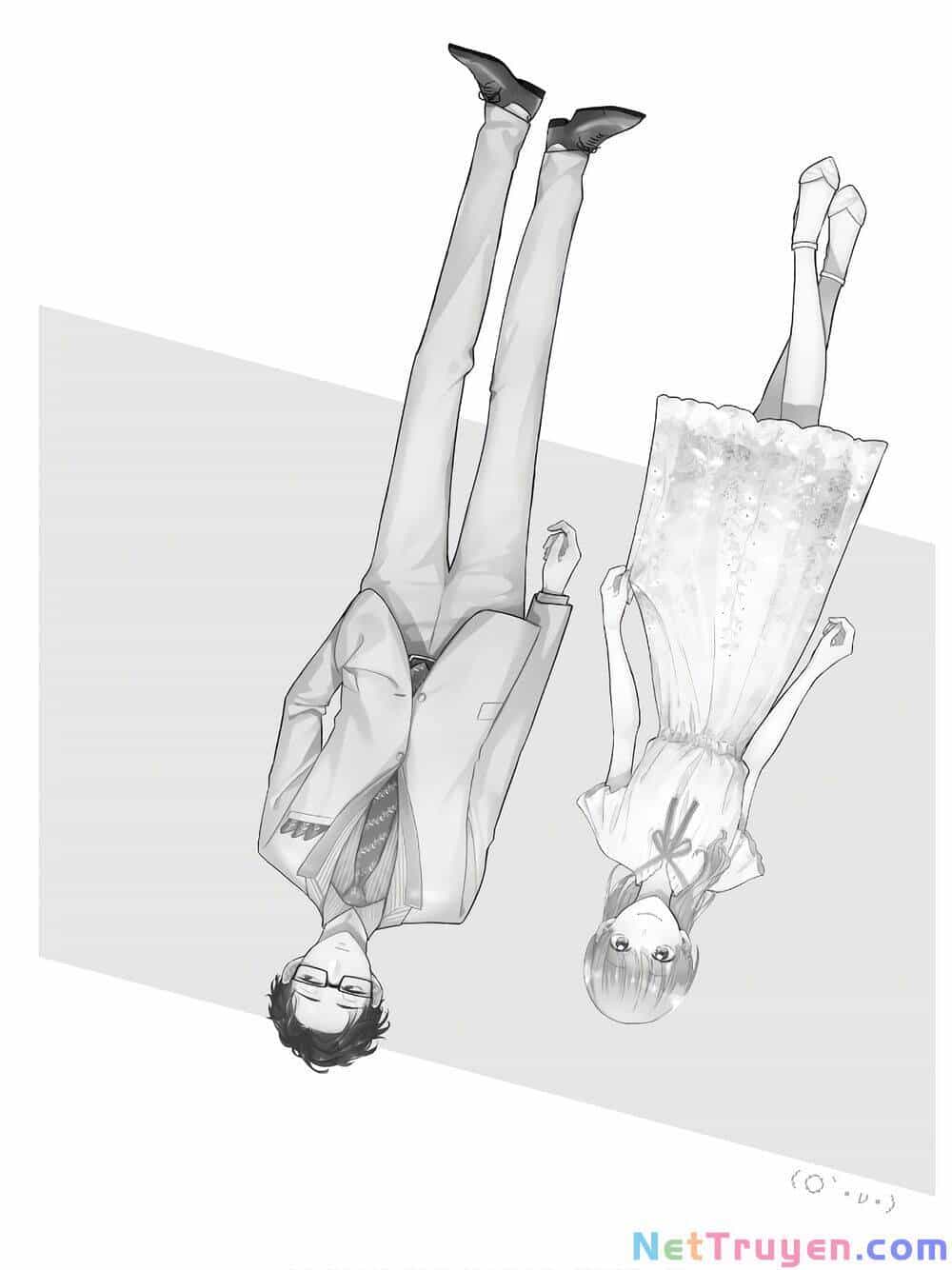 Thật Khó Để Yêu 1 Otaku - Chương 65.5 - ảnh 12