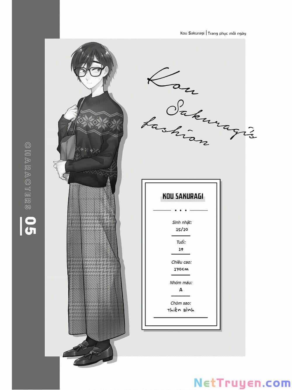 Thật Khó Để Yêu 1 Otaku - Chương 66 - ảnh 13