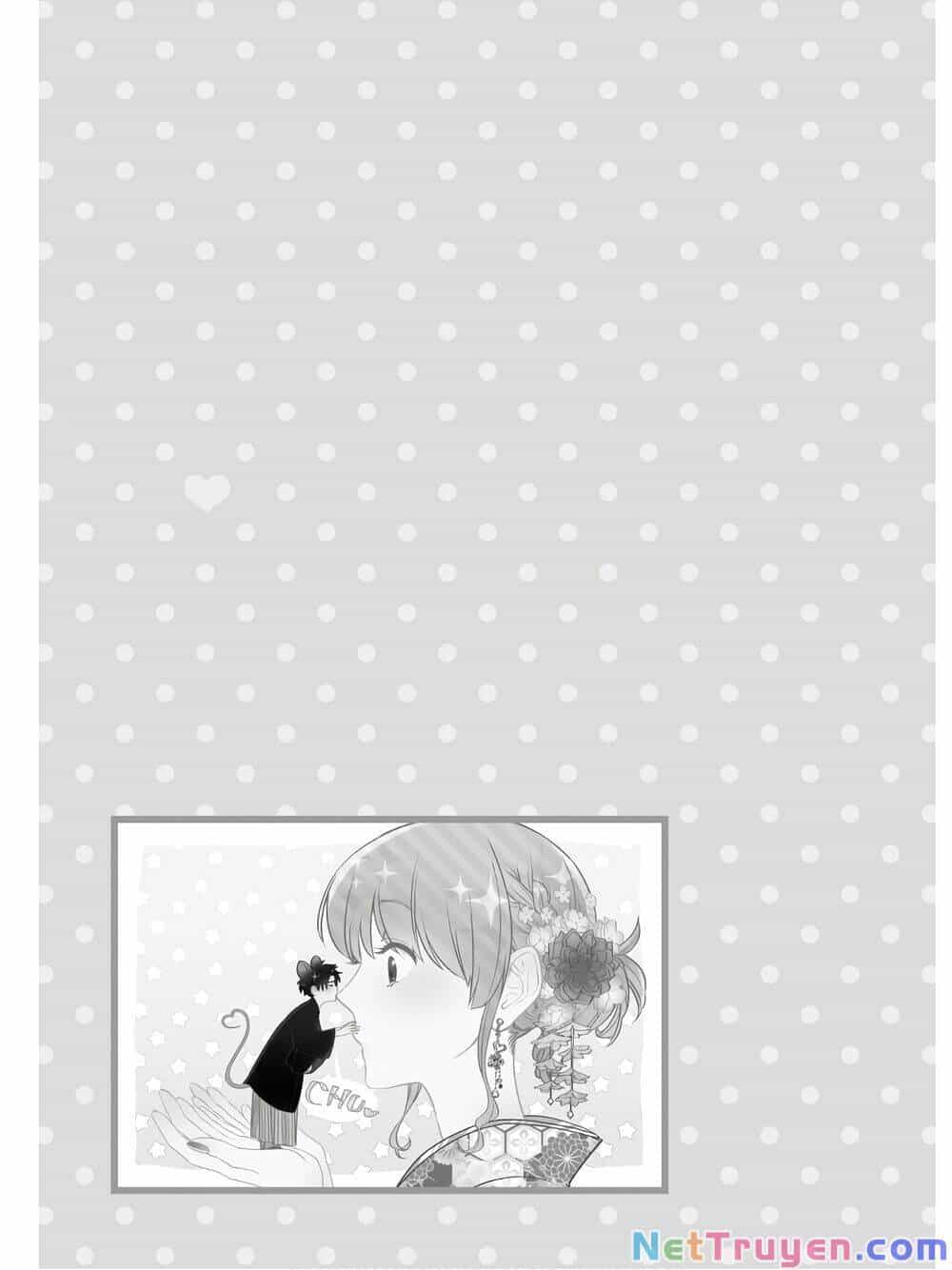 Thật Khó Để Yêu 1 Otaku - Chương 68 - ảnh 12