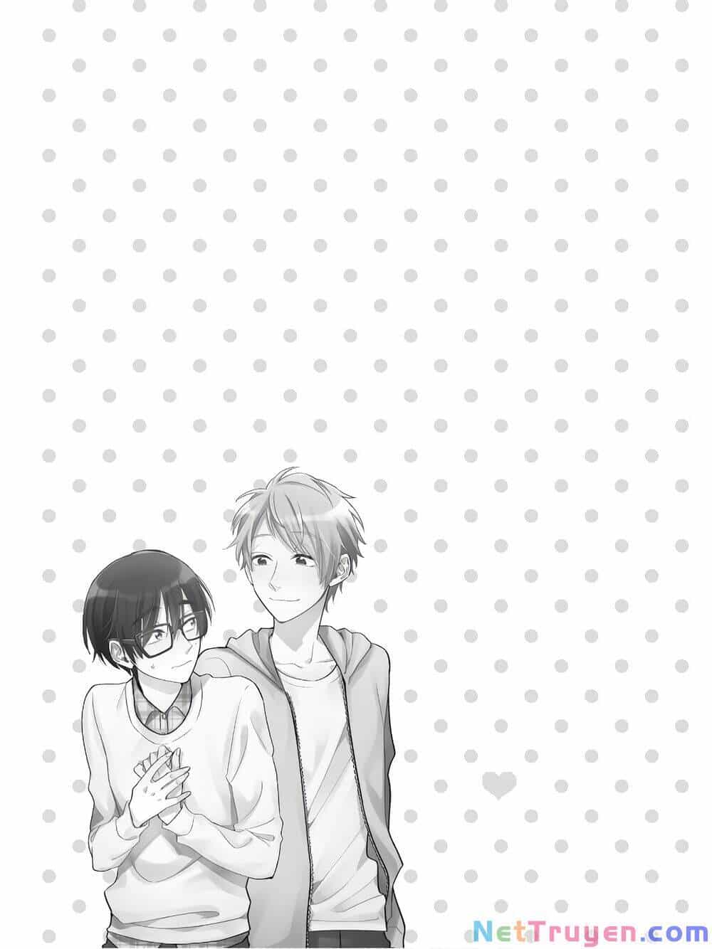 Thật Khó Để Yêu 1 Otaku - Chương 69 - ảnh 13