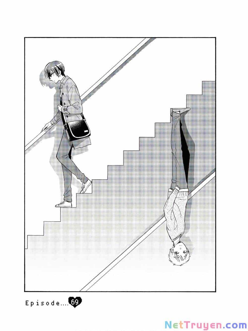 Thật Khó Để Yêu 1 Otaku - Chương 69 - ảnh 2