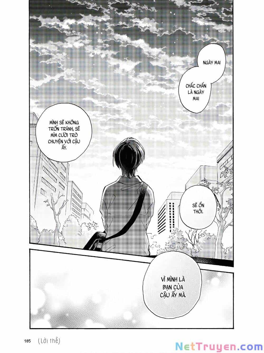 Thật Khó Để Yêu 1 Otaku - Chương 69 - ảnh 9