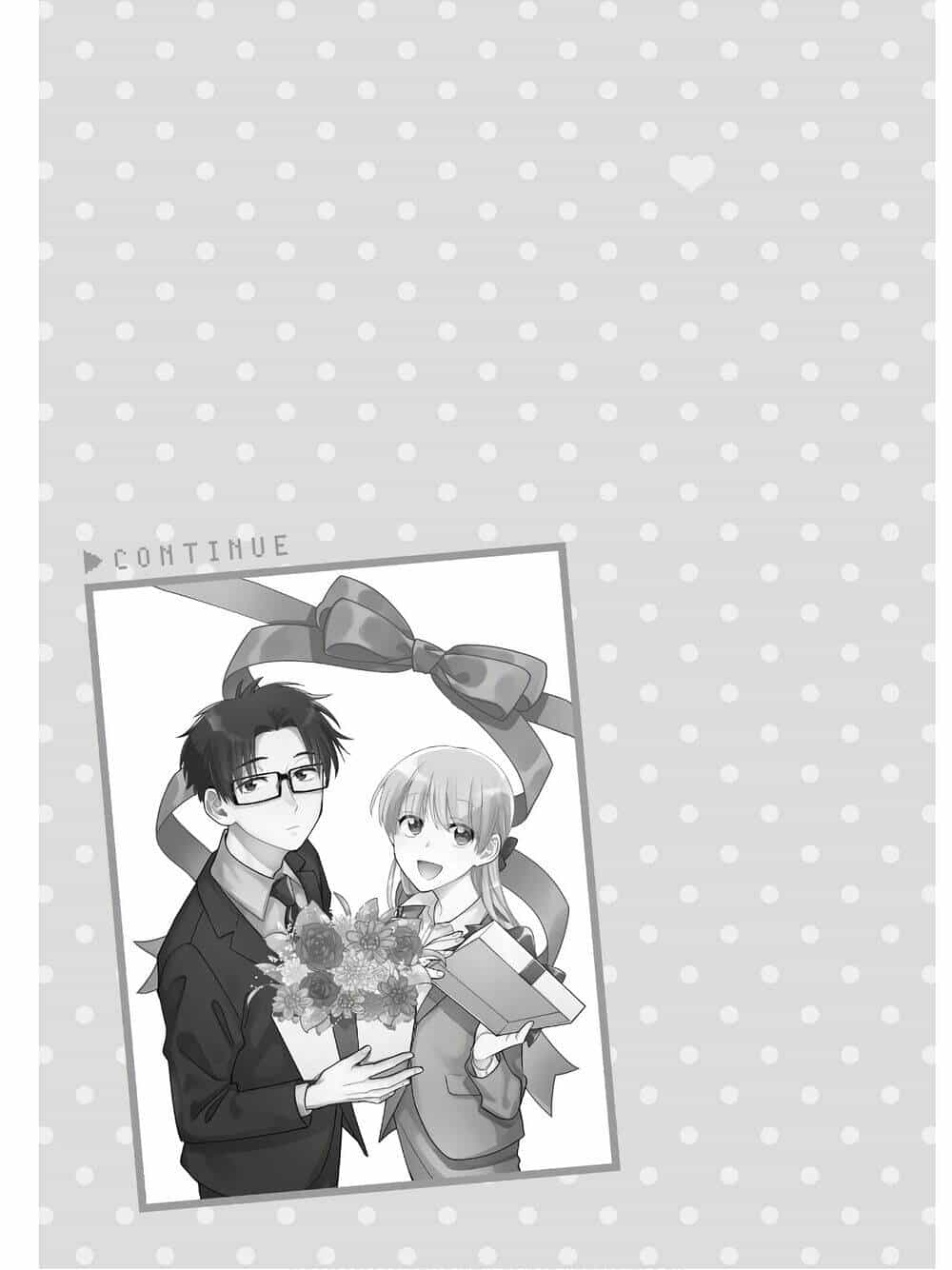 Thật Khó Để Yêu 1 Otaku - Chương 69.5 - ảnh 16