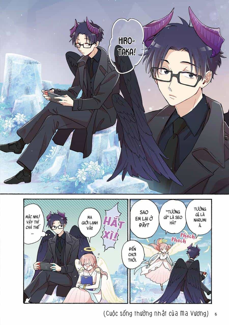 Thật Khó Để Yêu 1 Otaku - Chương 70 - ảnh 10