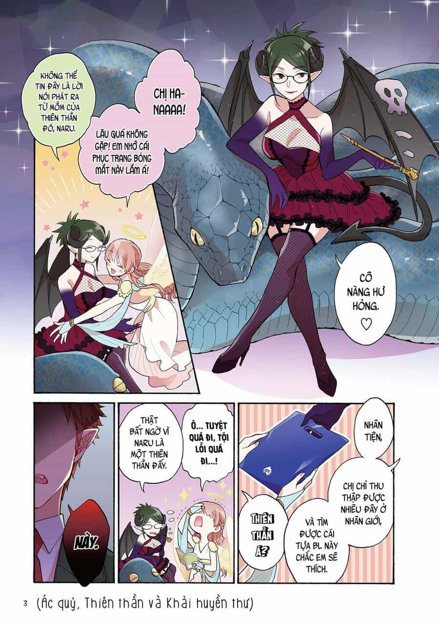Thật Khó Để Yêu 1 Otaku - Chương 70 - ảnh 7