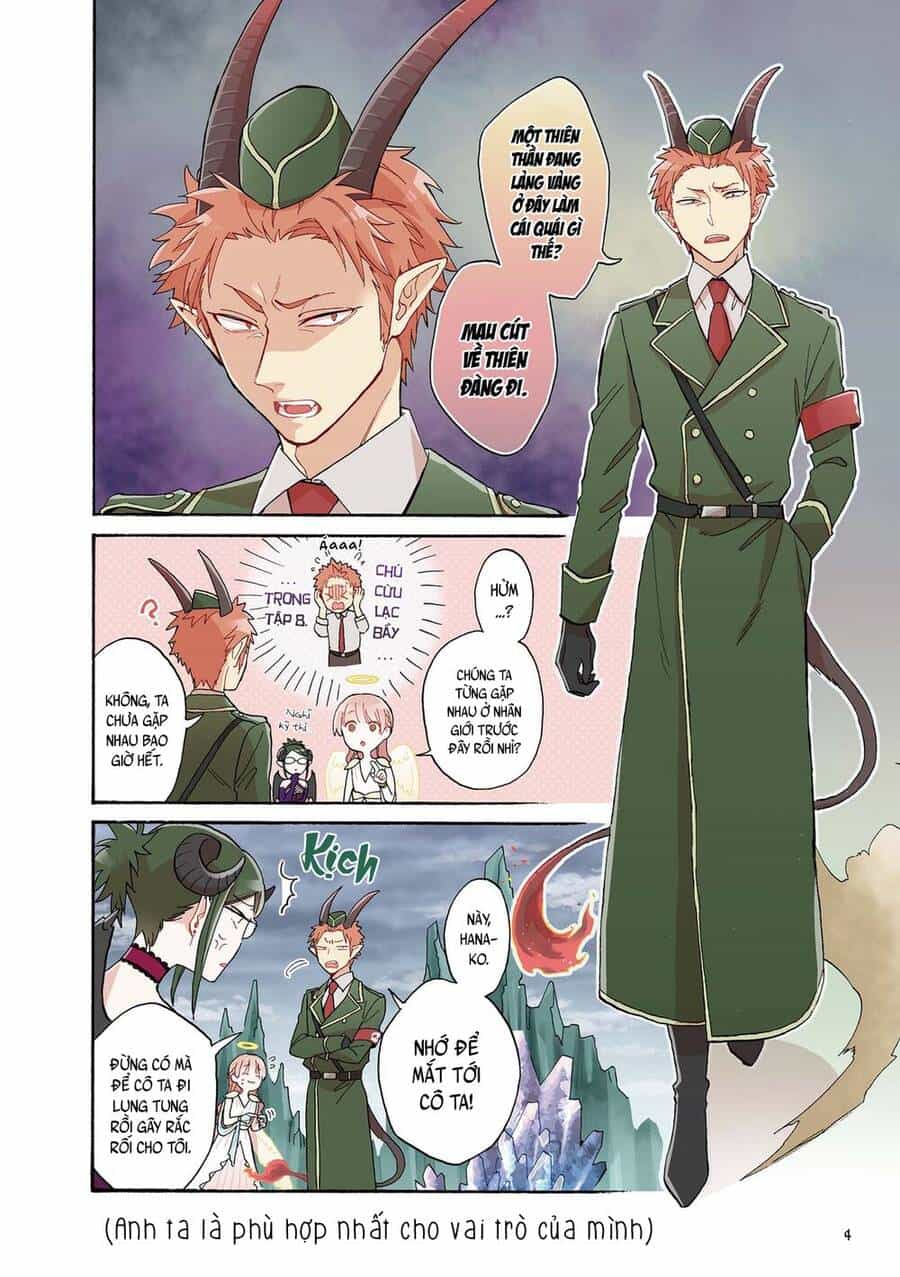 Thật Khó Để Yêu 1 Otaku - Chương 70 - ảnh 8
