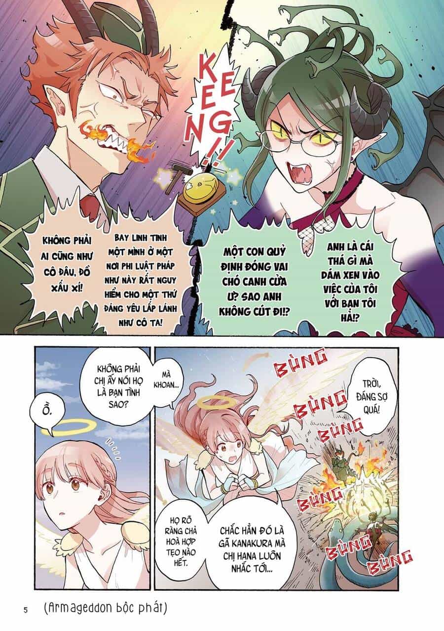 Thật Khó Để Yêu 1 Otaku - Chương 70 - ảnh 9