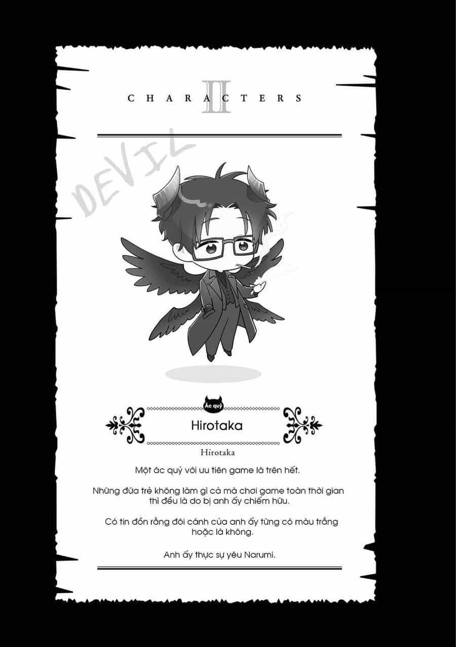 Thật Khó Để Yêu 1 Otaku - Chương 71 - ảnh 14