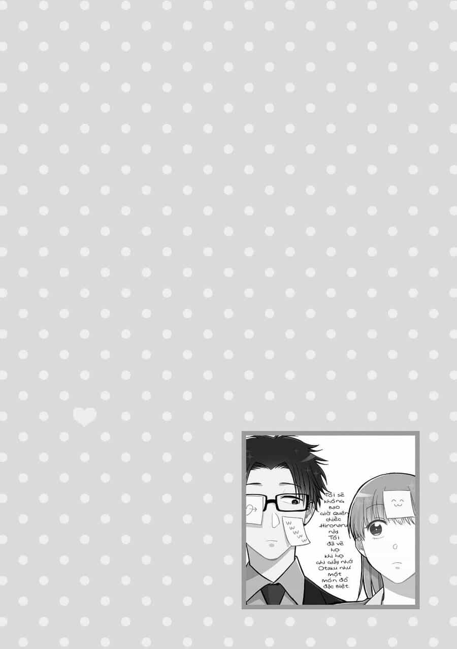 Thật Khó Để Yêu 1 Otaku - Chương 71 - ảnh 15