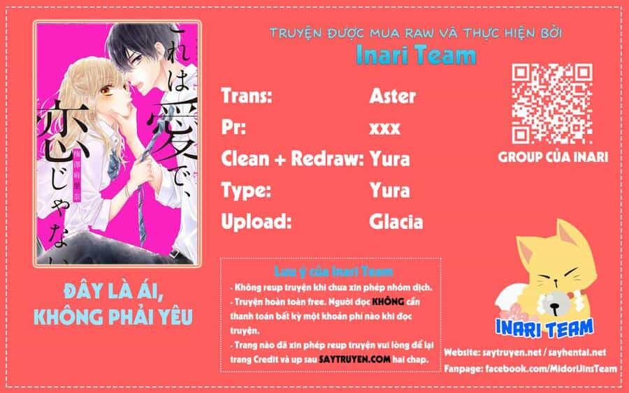 Thật Khó Để Yêu 1 Otaku - Chương 73 - ảnh 1