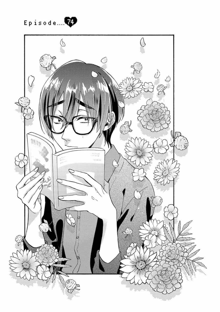 Thật Khó Để Yêu 1 Otaku - Chương 74 - ảnh 2