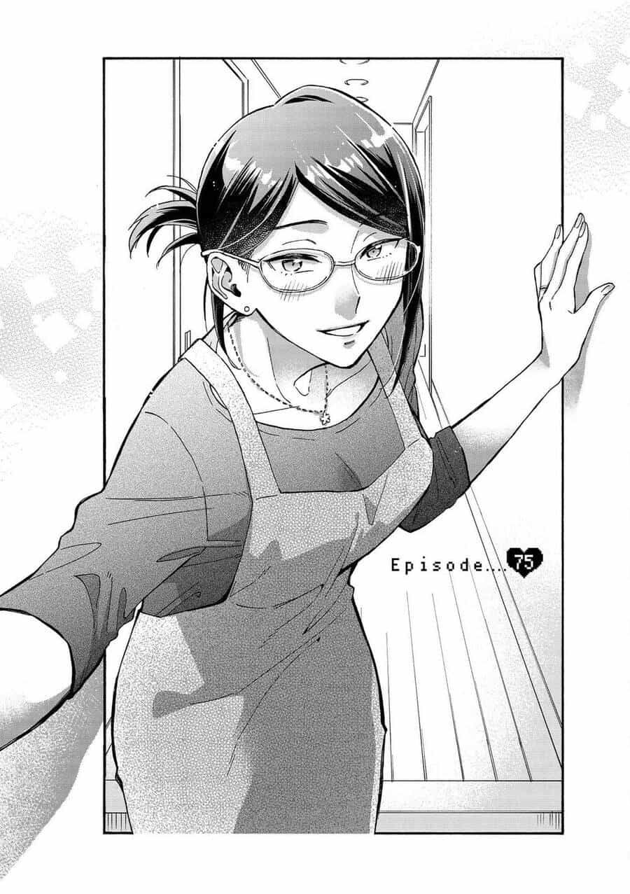 Thật Khó Để Yêu 1 Otaku - Chương 75 - ảnh 2