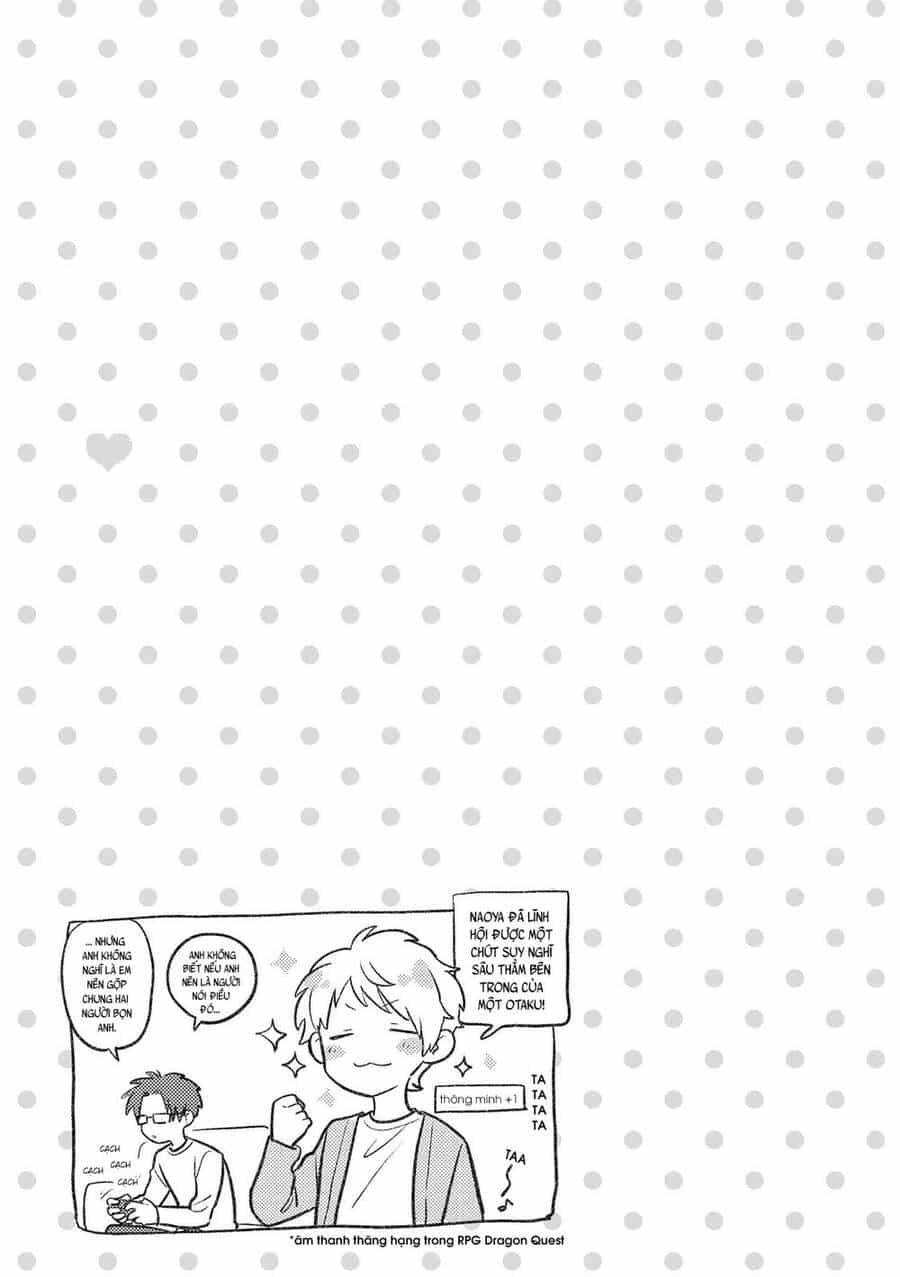 Thật Khó Để Yêu 1 Otaku - Chương 75.5 - ảnh 11