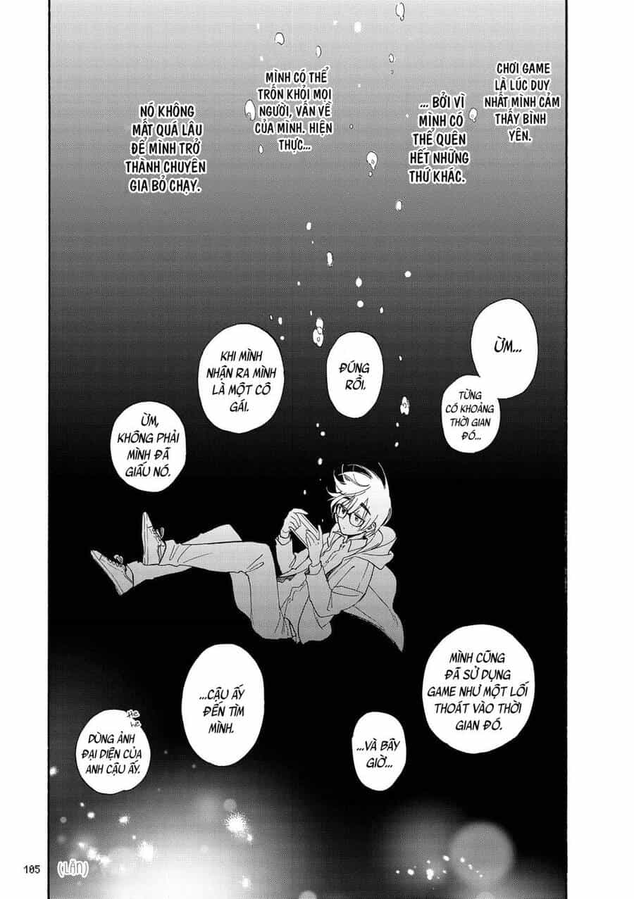 Thật Khó Để Yêu 1 Otaku - Chương 77 - ảnh 10