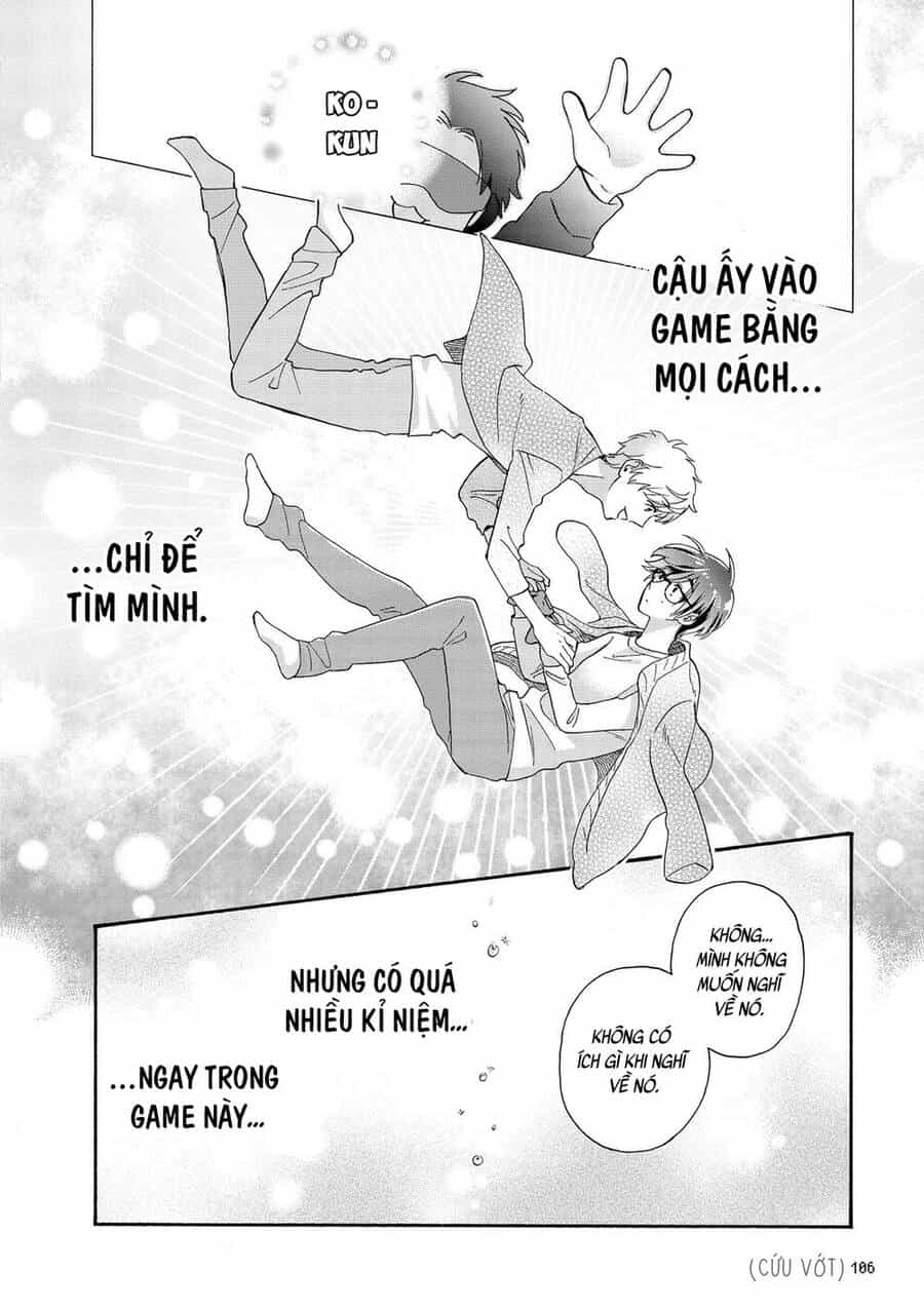 Thật Khó Để Yêu 1 Otaku - Chương 77 - ảnh 11