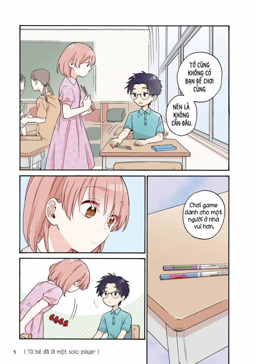 Thật Khó Để Yêu 1 Otaku - Chương 78 - ảnh 6