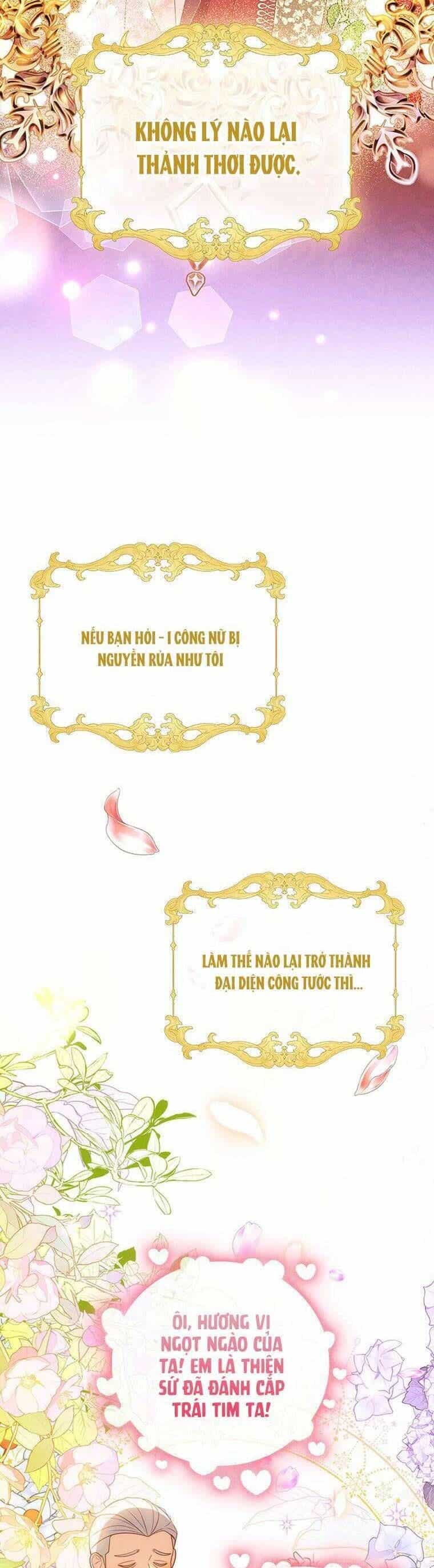 Thật Khổ Sở Khi Người Bạn Thời Thơ Ấu Là Đại Pháp Sư - Chương 1 - ảnh 46