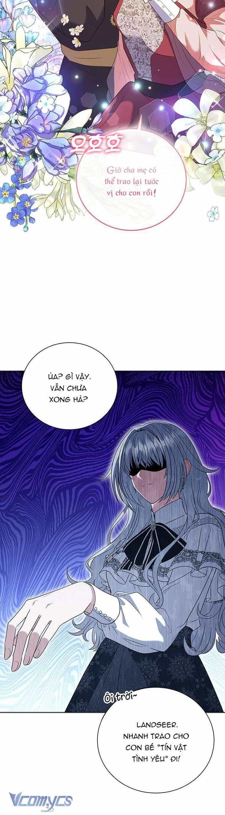 Thật Khổ Sở Khi Người Bạn Thời Thơ Ấu Là Đại Pháp Sư - Chương 1 - ảnh 56