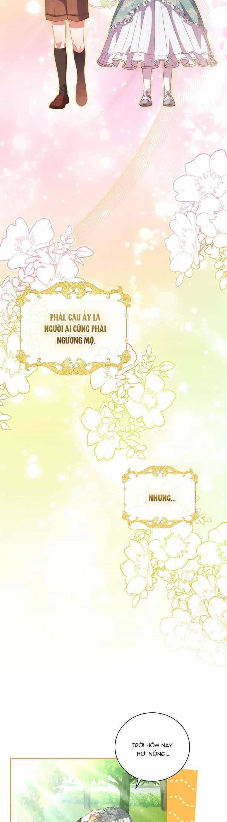 Thật Khổ Sở Khi Người Bạn Thời Thơ Ấu Là Đại Pháp Sư - Chương 1 - ảnh 9