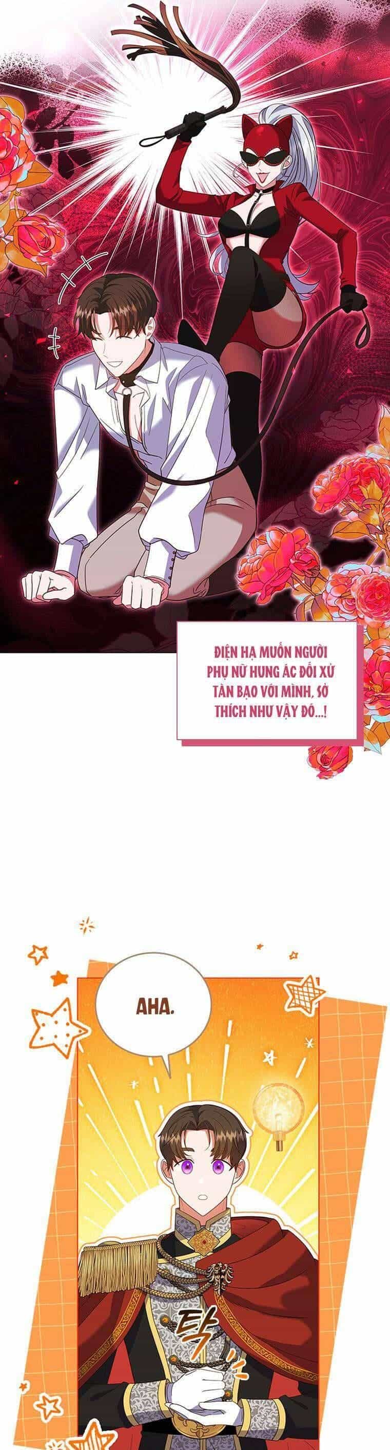 Thật Khổ Sở Khi Người Bạn Thời Thơ Ấu Là Đại Pháp Sư - Chương 11 - ảnh 13